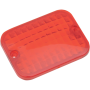 (image for) Repl. red lens (ea.)