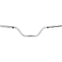 (image for) Todd's Cycle 1" Motohigh 2.0 Handlebars - Chrome