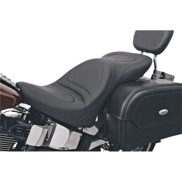 (image for) Saddlemen Explorer Seat without Driver's Backrest