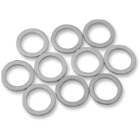 (image for) Aluminum Crush Washers 3/8" (10 pk.)