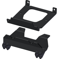 (image for) KFI Plow Mount for Polaris RZR XP 4 1000 Premium/Sport/Ultimate 24