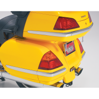 (image for) Show Chrome Trunk Molding Insert