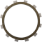 (image for) Friction Plate 2012-109