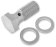 (image for) 10 mm x 1.25 banjo bolt