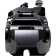 (image for) Right Monobloc Front Caliper, Clear Caps