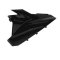 (image for) Acerbis Airbox Cover - Black