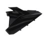 (image for) Acerbis Airbox Cover - Black