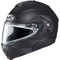 (image for) HJC C91 Helmet - Semi-Flat Black - Size XS
