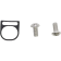 (image for) Moose Offroad Carburetor Mid Body Gasket Kit - 0935-1168