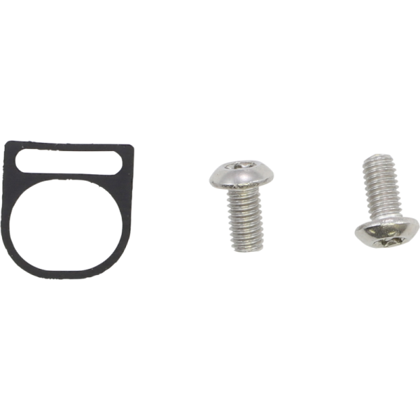 (image for) Moose Racing Moose Offroad Carburetor Mid Body Gasket Kit - 0935-1168