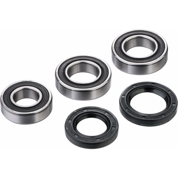 (image for) FACTORY LINKS Rear Wheel Bearing Kit - GASGAS