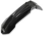 (image for) Front Fender - Black
