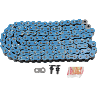 (image for) 530MAX-X Drive Chain - Blue, 120 Links