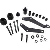 (image for) Frame Slider Kit for Kawasaki Z650 17-20
