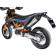 (image for) LV ONE EVO Exhaust - Stainless Steel