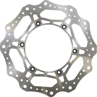 (image for) Moose Offroad RFX Front Brake Rotor