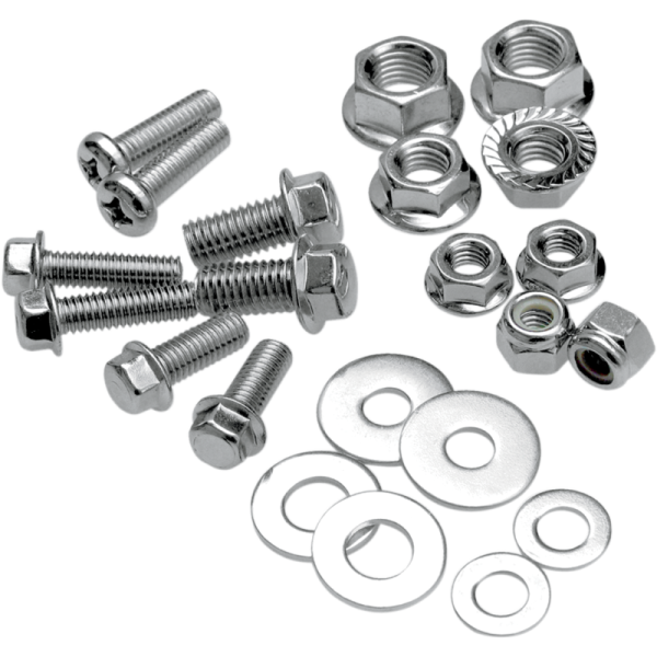 Motion Pro Tool Pack Hardware Kit