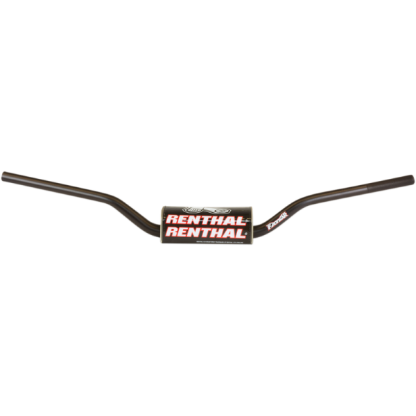 (image for) Renthal Fatbar - RC High Bend (Black)