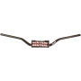 (image for) Renthal Fatbar - RC High Bend (Black)