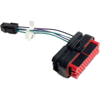 (image for) Hogtunes Rear Speaker Output Plug