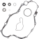 (image for) Vertex Water Pump Rebuild Kit