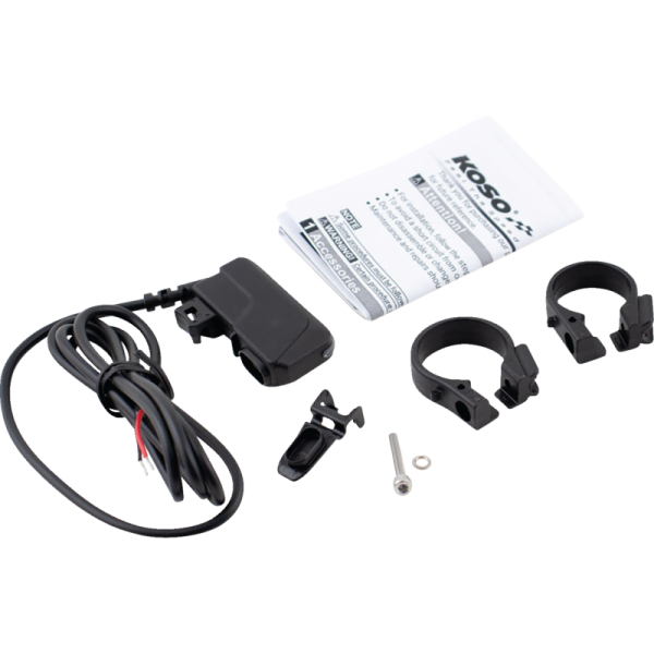 Koso North America Koso USB-C Adapters