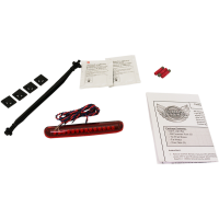 (image for) Kuryakyn LED Light Bar