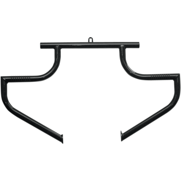 (image for) LINDBY Linbar Front Highway Bar - Black