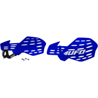 (image for) Guardian 2 Handguards - Blue