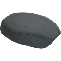 (image for) Wide Tripper Rear Seat, Smooth