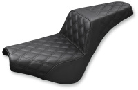 (image for) Step-Up Seat Full LS Black