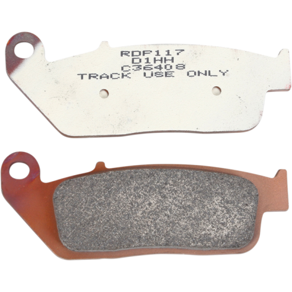 (image for) DP Brakes RDP Race Front Brake Pads