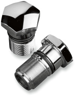 (image for) Fork Tube Caps for E86 XL