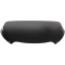 (image for) Spoiler Windshield 5.5" Dark Smoke