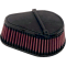 (image for) K&N OE Replacement Air Filter for Suzuki DR650SE 96-19