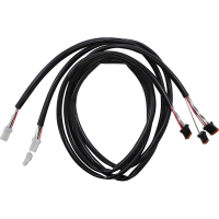 (image for) Can-Bus Wiring Harness Extension +15"