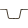 (image for) Bronze 1 1/4" Hefty Twin Peaks Handlebars, 10" End Rise