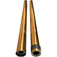 (image for) 41mm Gold Fork Tubes 22.25"