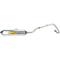 (image for) FMF Mini Powercore 4 - System w/ Spark Arrestor Muffler