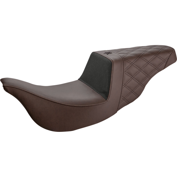 (image for) Saddlemen Unknown Industries Performance Gripper Seat
