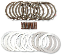 (image for) Extra Plate Clutch Kit (Aramid)