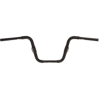 (image for) 3-Way Adjustable Handlebar High Life Gloss Black