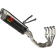 (image for) Evolution Line 4-into-1 Header w/ Carbon Muffler