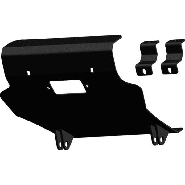 (image for) KFI PRODUCTS KFI Plow Mount for Kymco UXV 700i 14-17