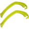 (image for) Replacement Ski Handle - Lime