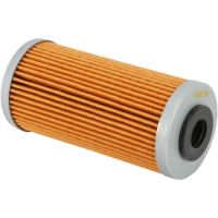 (image for) Hiflofiltro Standard Oil Filter 0712-0214