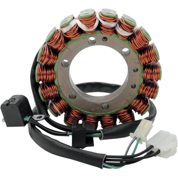 (image for) RICK'S MOTORSPORT ELECTRIC Stator for Suzuki VL1500 C90/T 05-09