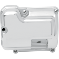 (image for) Transmission Top Cover - Chrome