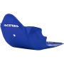 (image for) Acerbis MX-Style Skid Plate - Yamaha YZ450F 18-22, YZ450FX 19-22 - Blue