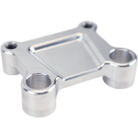 (image for) Ultra T-Bar Adapter - Raw Aluminum